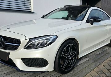 Mercedes-Benz C 250 95.500 km 24.990 &euro; Troisdorf 53844