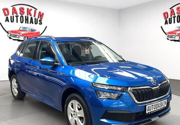 Skoda Kamiq 125.000 km 12.800 &euro; Köln 50827