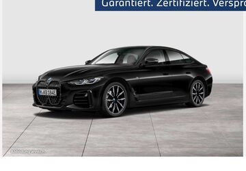 BMW i4 21.041 km 44.890 &euro; Köln-Nord 50739