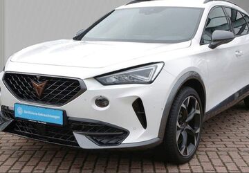 Cupra Formentor 15.860 km 31.330 &euro; Meckenheim / Bonn 53340