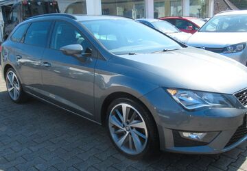Seat Leon 191.678 km 10.300 &euro; Hennef 53773