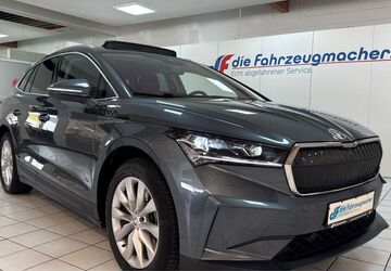 Skoda Enyaq 90.000 km 27.488 &euro; Rheinbach 53359