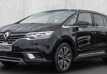 Renault Espace 99.900 km 26.890 &euro; Euskirchen 53879