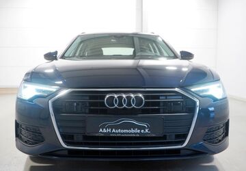 Audi A6 66.986 km 31.980 &euro; Hürth bei Köln 50354