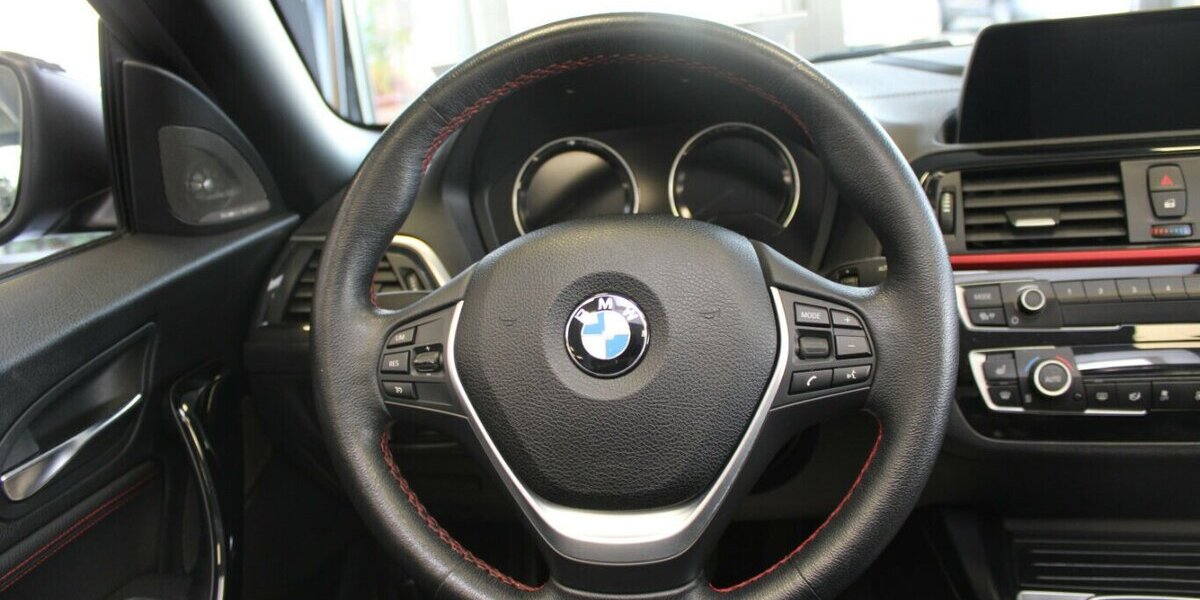 BMW 218 218i Cabrio Aut. Sport Line 76.640 km 19.980 &euro; Euskirchen 53881