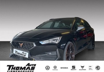 Cupra Leon 35.350 km 29.490 &euro; Bonn 53227