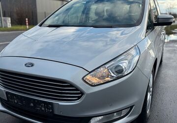 Ford Galaxy 132.700 km 13.990 &euro; Bornheim 53332