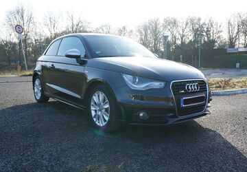 Audi A1 137.924 km 9.999 &euro; Troisdorf 53840