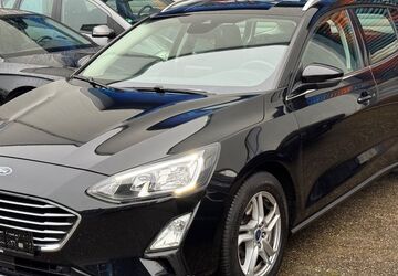 Ford Focus 79.800 km 11.890 &euro; Köln 51105