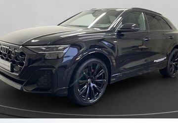 Audi Q8 10.100 km 96.880 &euro; Köln 50823