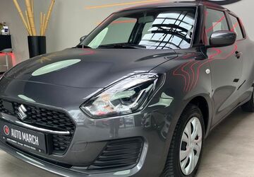 Suzuki Swift 33.401 km 14.980 &euro; Remagen 53424
