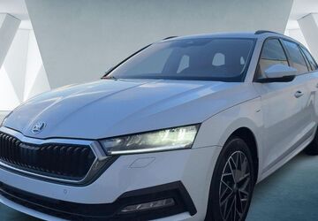 Skoda Octavia 54.600 km 26.330 &euro; Siegburg 53721