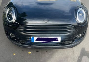 Mini Cooper D Clubman 79.900 km 22.700 &euro; Köln 50933