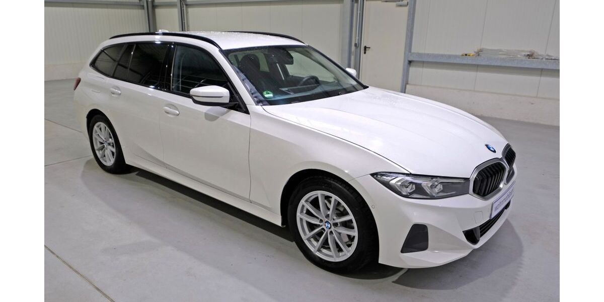 BMW 320 117.000 km 24.600 &euro; Bad Honnef 53604