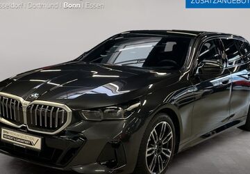 BMW 520 25.137 km 56.999 &euro; Bonn 53119