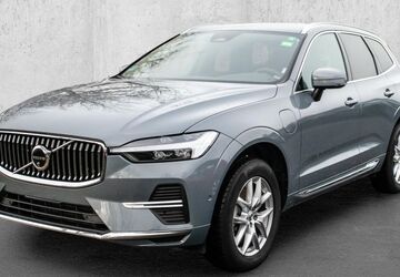 Volvo XC60 19.558 km 48.390 &euro; Köln 51149