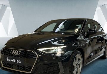 Audi A3 101.600 km 23.540 &euro; Bergisch Gladbach 51465