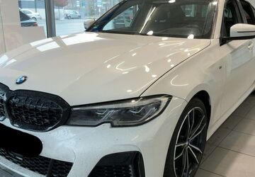 BMW M3 102.486 km 41.290 &euro; Eitorf 53783