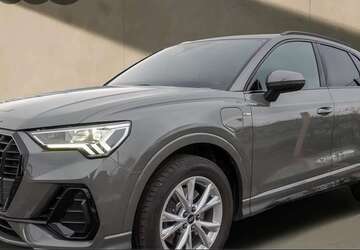 Audi Q3 67.000 km 28.730 &euro; Meckenheim 53340