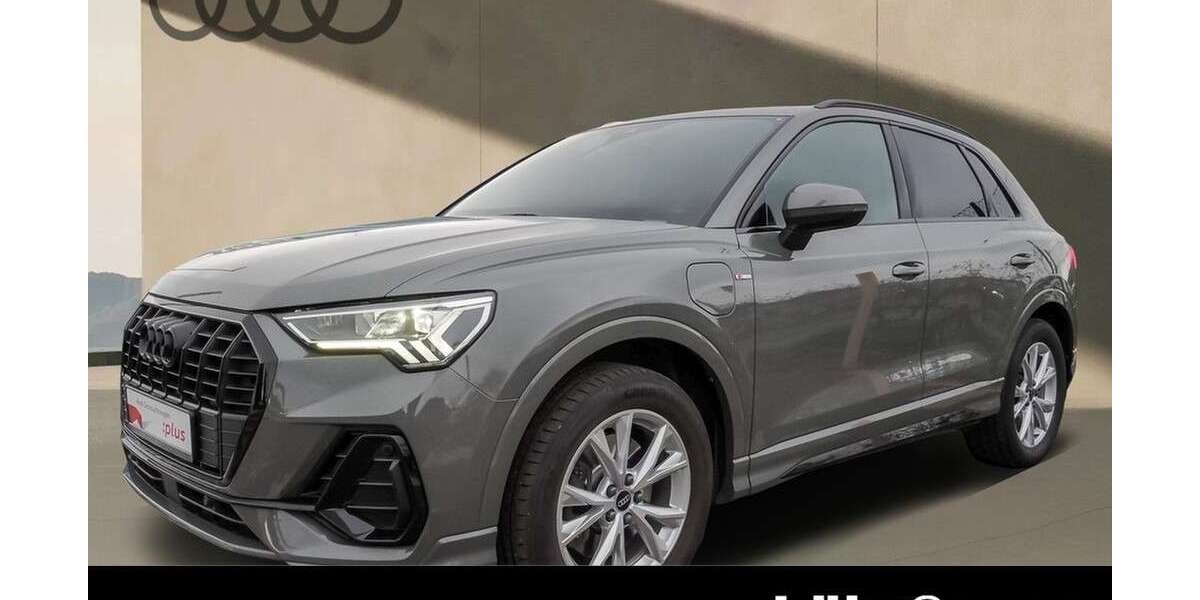 Audi Q3 67.000 km 28.730 &euro; Meckenheim 53340