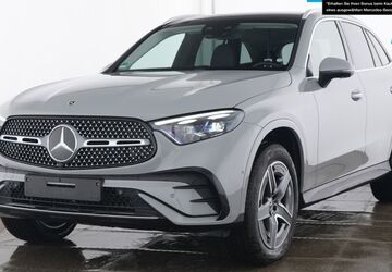 Mercedes-Benz GLC 300 6.629 km 69.890 &euro; Bornheim 53332