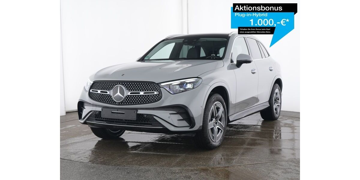 Mercedes-Benz GLC 300 6.629 km 69.890 &euro; Bornheim 53332