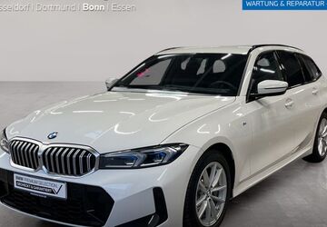 BMW 330 22.982 km 44.899 &euro; Bonn 53119