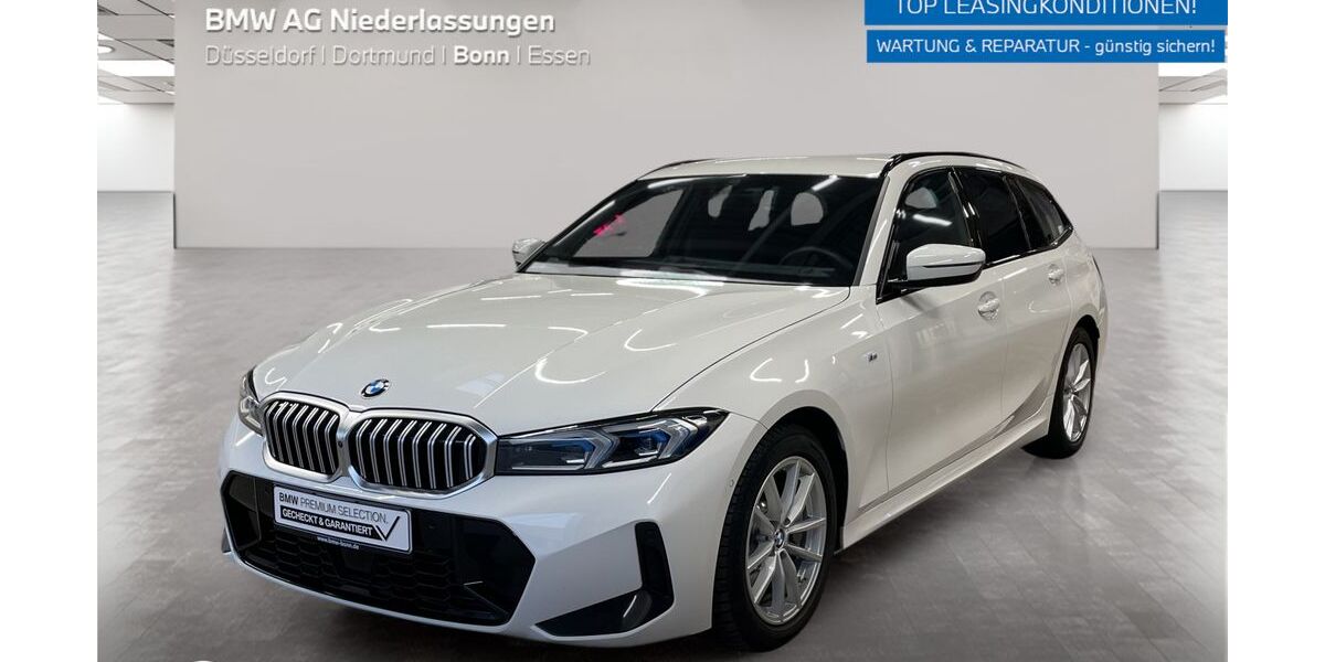 BMW 330 22.982 km 44.899 &euro; Bonn 53119