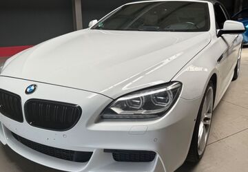 BMW 650 193.000 km 17.990 &euro; Niederkassel 53859