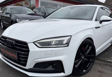 Audi A5 186.000 km 22.800 &euro; Bad Breisig 53498