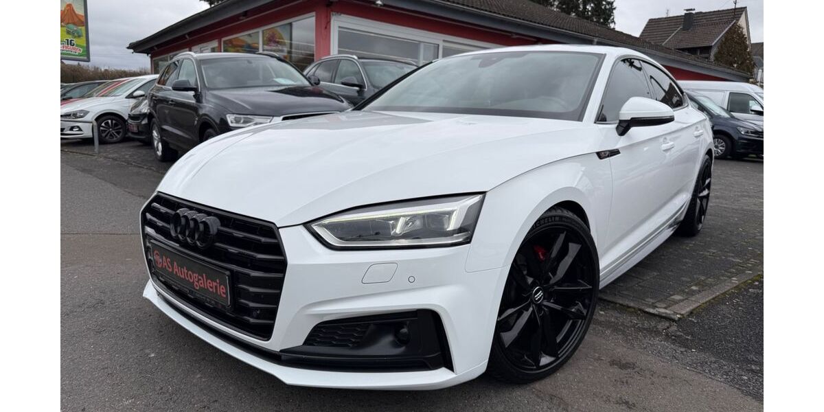 Audi A5 186.000 km 22.800 &euro; Bad Breisig 53498