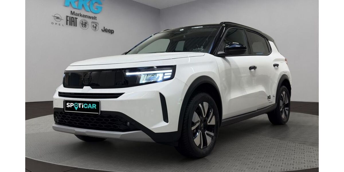 Opel Frontera 6.000 km 26.490 &euro; Euskirchen 53879