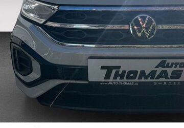 VW T-Roc 25.577 km 23.580 &euro; Hennef 53773