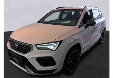 Cupra Ateca 35.500 km 30.980 &euro; Meckenheim / Bonn 53340