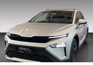 Skoda Elroq 15.000 km 32.880 &euro; Bonn 53227