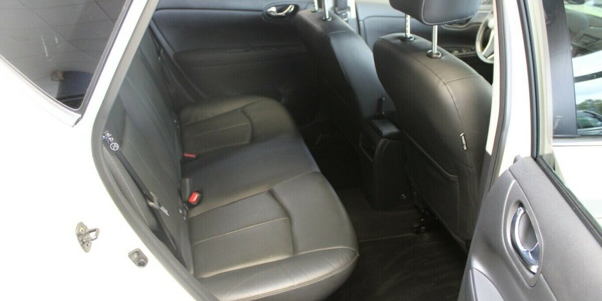 Nissan Pulsar 1.2 DIG-T Tekna 82.720 km 10.780 &euro; Euskirchen 53881