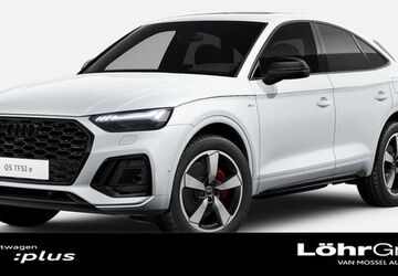 Audi Q5 5.500 km 58.950 &euro; Meckenheim / Bonn 53340