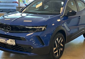 Opel Mokka 35.557 km 15.950 &euro; Hennef 53773
