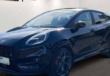 Ford Puma 12.733 km 27.990 &euro; Köln 51107