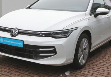 VW Golf 11.988 km 32.850 &euro; Meckenheim / Bonn 53340