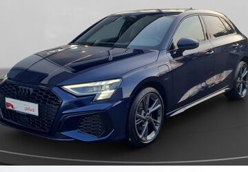 Audi A3 31.650 km 27.490 &euro; Euskirchen 53879