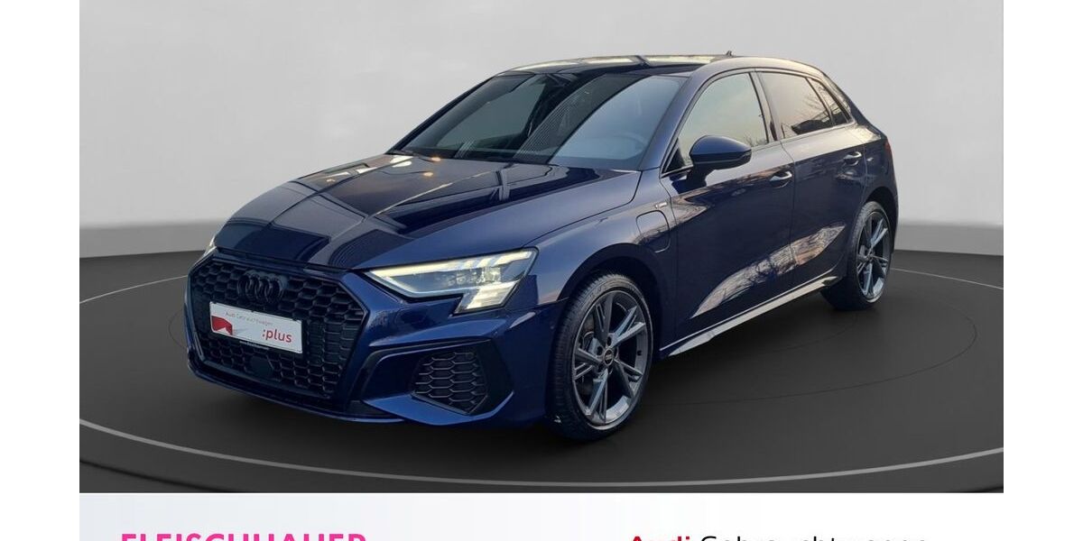 Audi A3 31.650 km 27.490 &euro; Euskirchen 53879