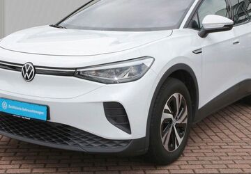 VW ID.4 36.450 km 28.650 &euro; Meckenheim / Bonn 53340