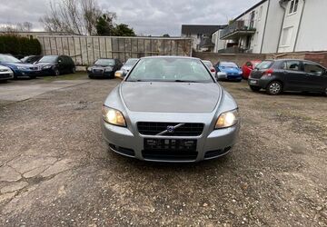 Volvo C70 235.000 km 3.890 &euro; Bonn 53123
