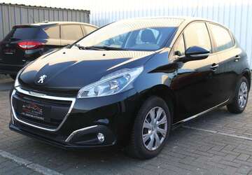 Peugeot 208 80.283 km 6.399 &euro; Köln 50769