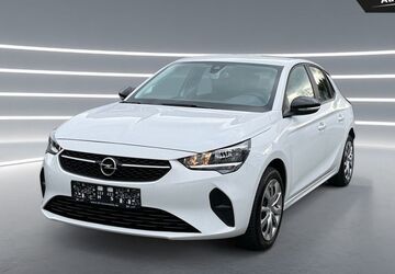 Opel Corsa 7.600 km 15.490 &euro; Sankt Augustin 53757