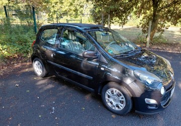 Renault Twingo 46.000 km 5.490 &euro; Bonn 53125