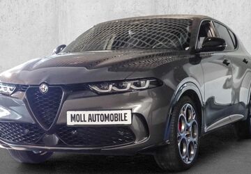 Alfa Romeo Tonale 84.075 km 21.890 &euro; Köln 50825