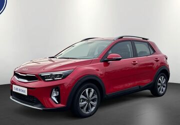 Kia Stonic 3.990 km 21.890 &euro; Euskirchen 53881