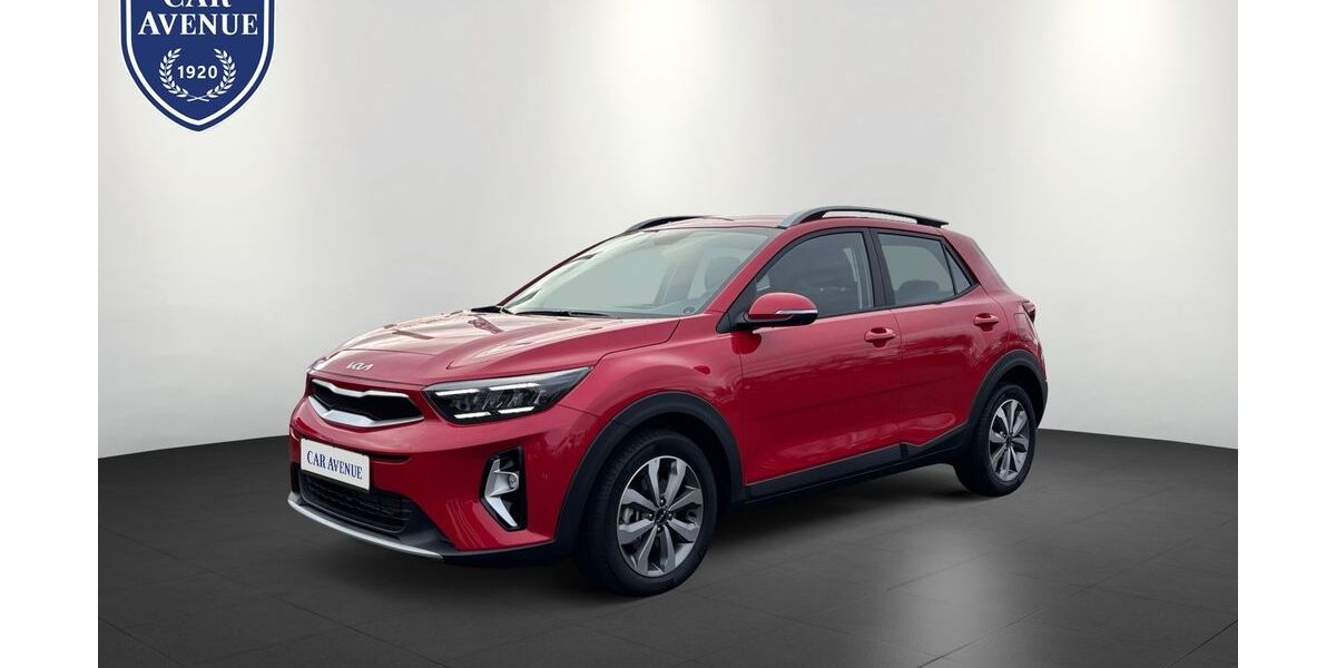 Kia Stonic 3.990 km 21.890 &euro; Euskirchen 53881